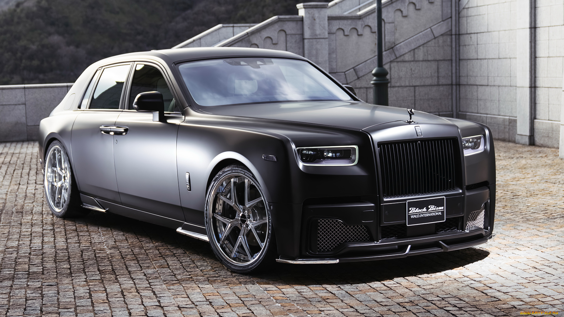 автомобили, rolls-royce