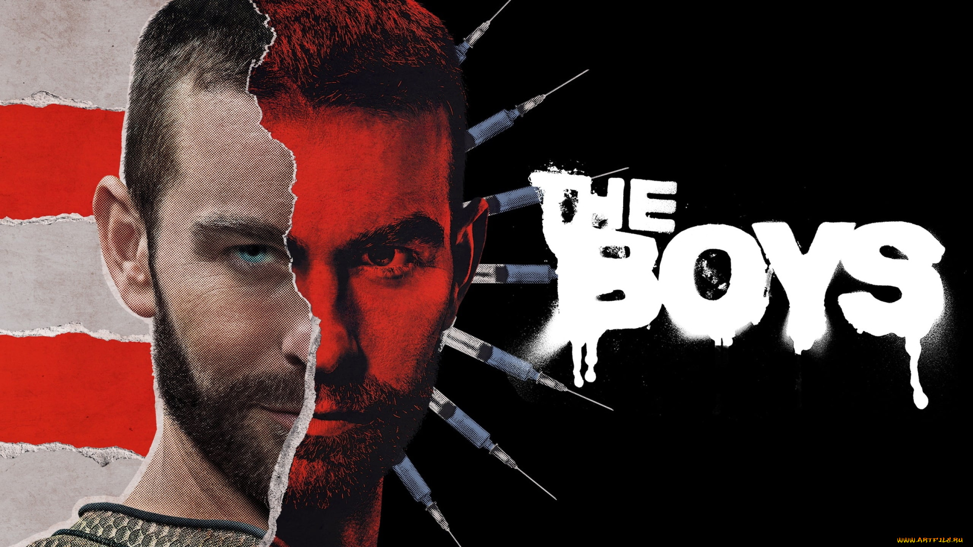 кино, фильмы, the, boys, the, boys, сериал, пацаны, action, боевик