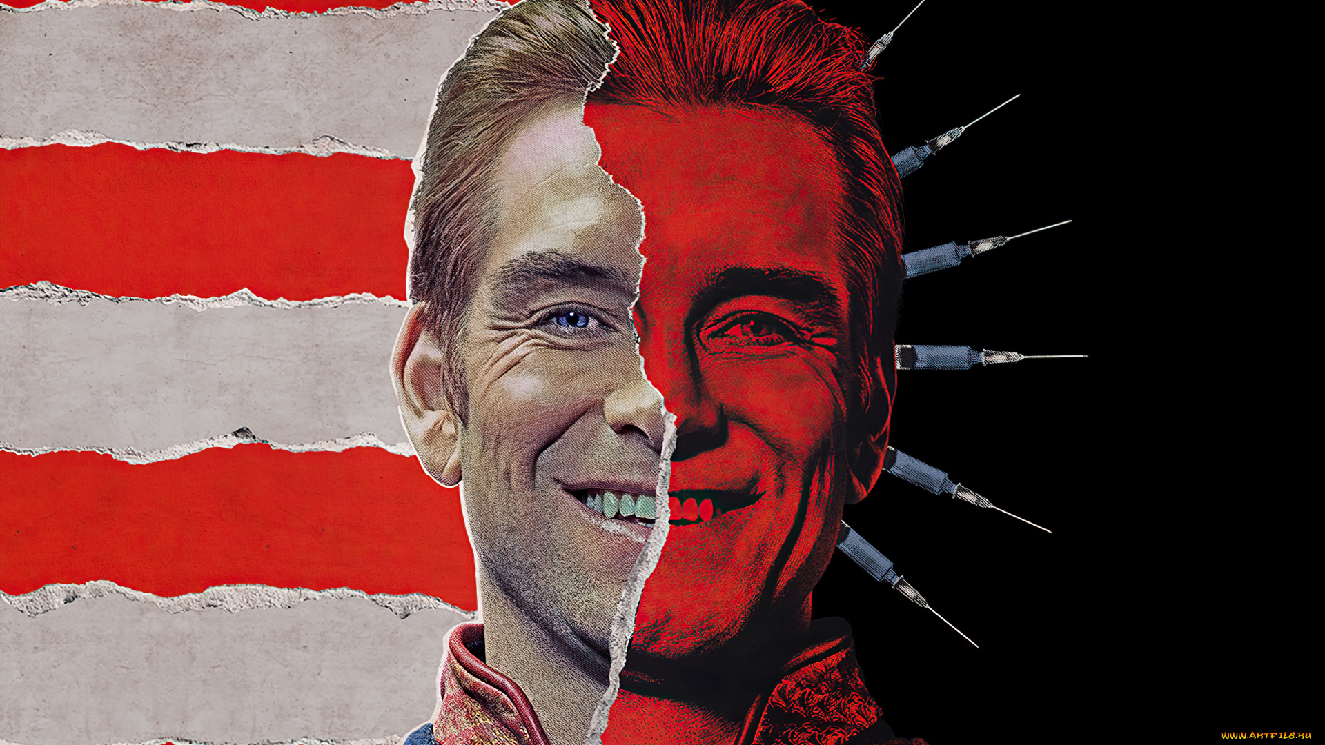 кино, фильмы, the, boys, the, boys, сериал, пацаны, action, боевик