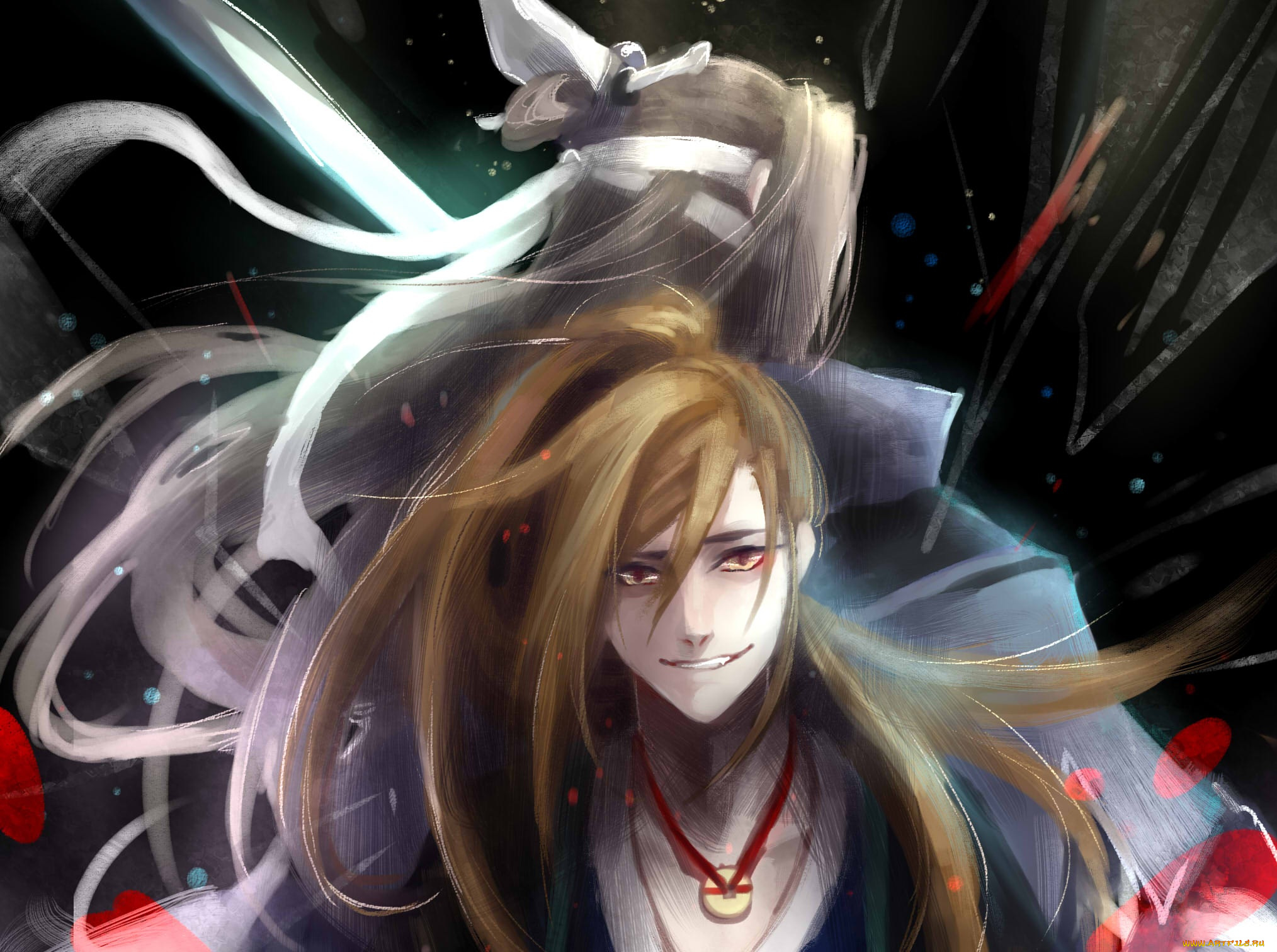 аниме, mo, dao, zu, shi, the, untamed, неукротимый, повелитель, чэньцин, мосян, тунсю, mo, dao, zu, shi, магистр, дьявольского, культа