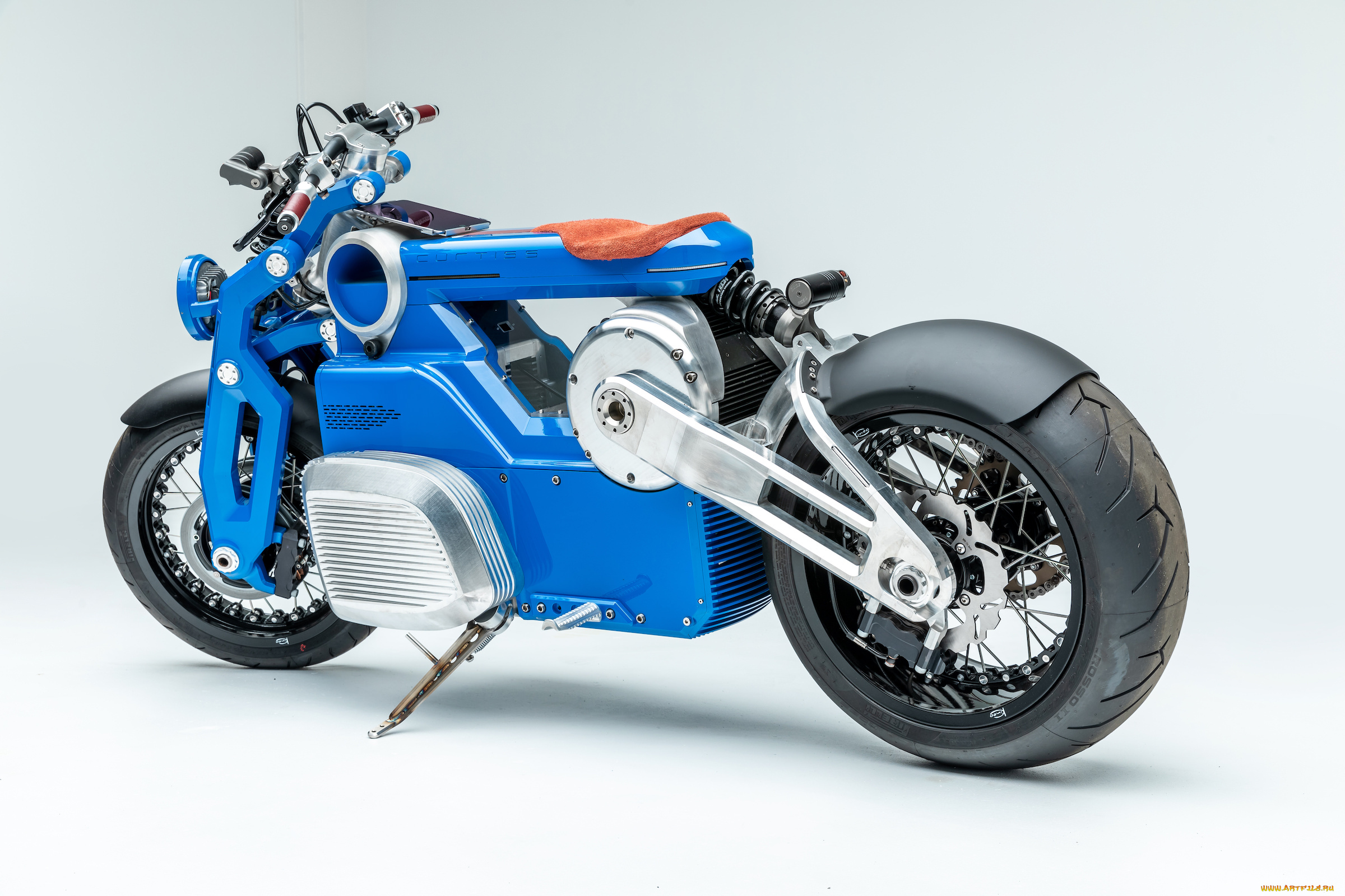 мотоциклы, curtiss