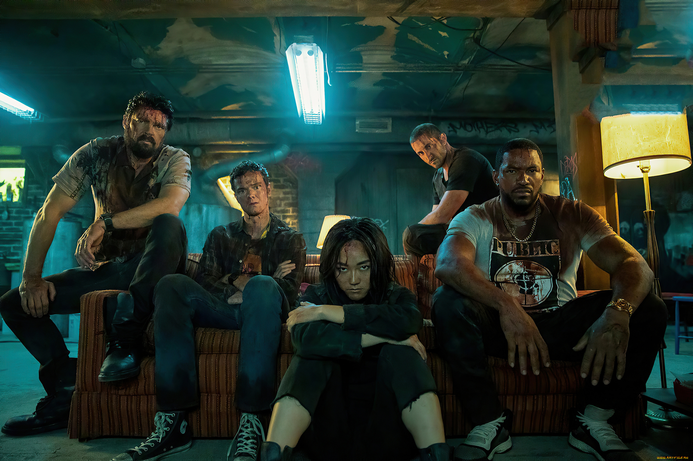 кино, фильмы, the, boys, the, boys, сериал, пацаны, action, боевик