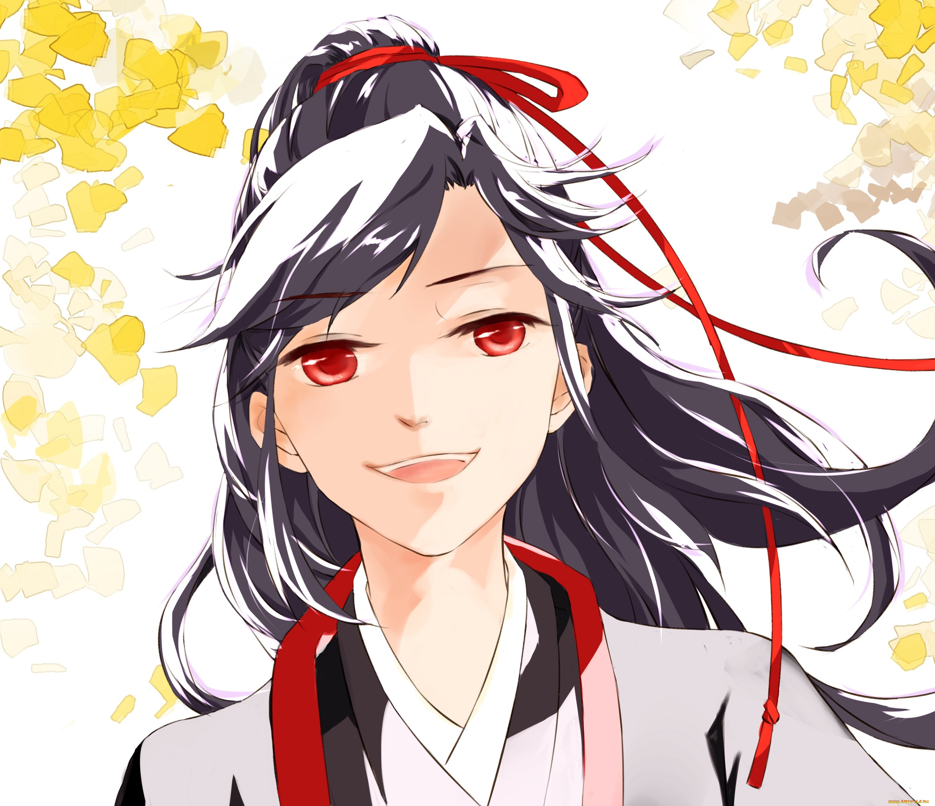 аниме, mo, dao, zu, shi, the, untamed, неукротимый, повелитель, чэньцин, мосян, тунсю, mo, dao, zu, shi, магистр, дьявольского, культа