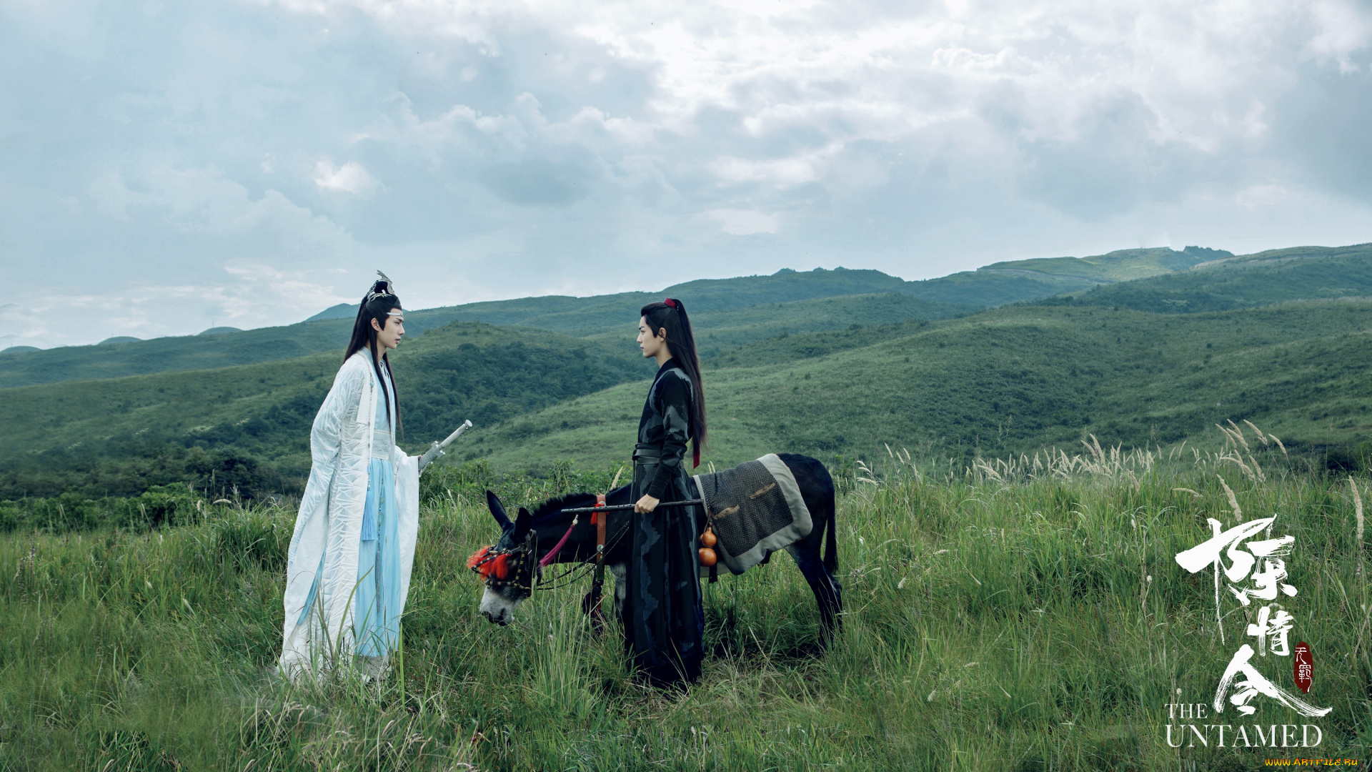 кино, фильмы, the, untamed, the, untamed, неукротимый, повелитель, чэньцин, мосян, тунсю, mo, dao, zu, shi, магистр, дьявольского, культа