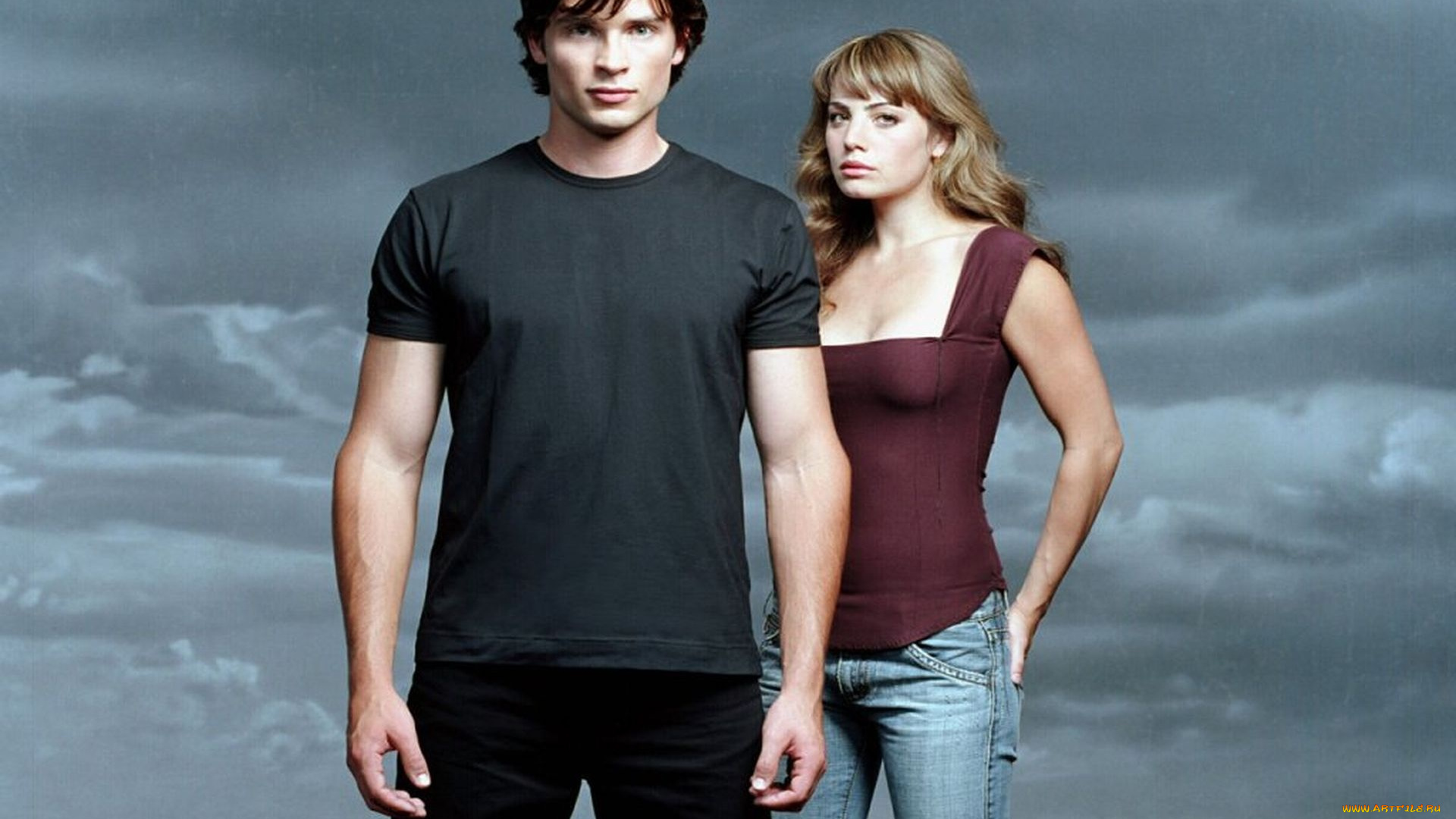 кино, фильмы, smallville, смолвилль