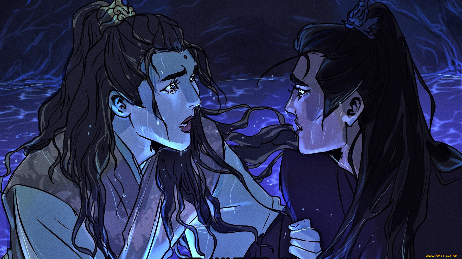 рисованное, кино, , мультфильмы, цзинь, цзисюань, цзян, чэн, пещера