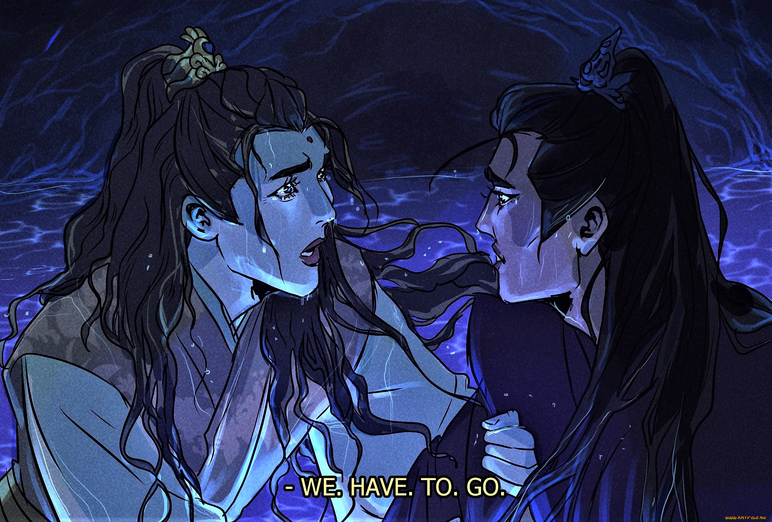 рисованное, кино, , мультфильмы, цзинь, цзисюань, цзян, чэн, пещера