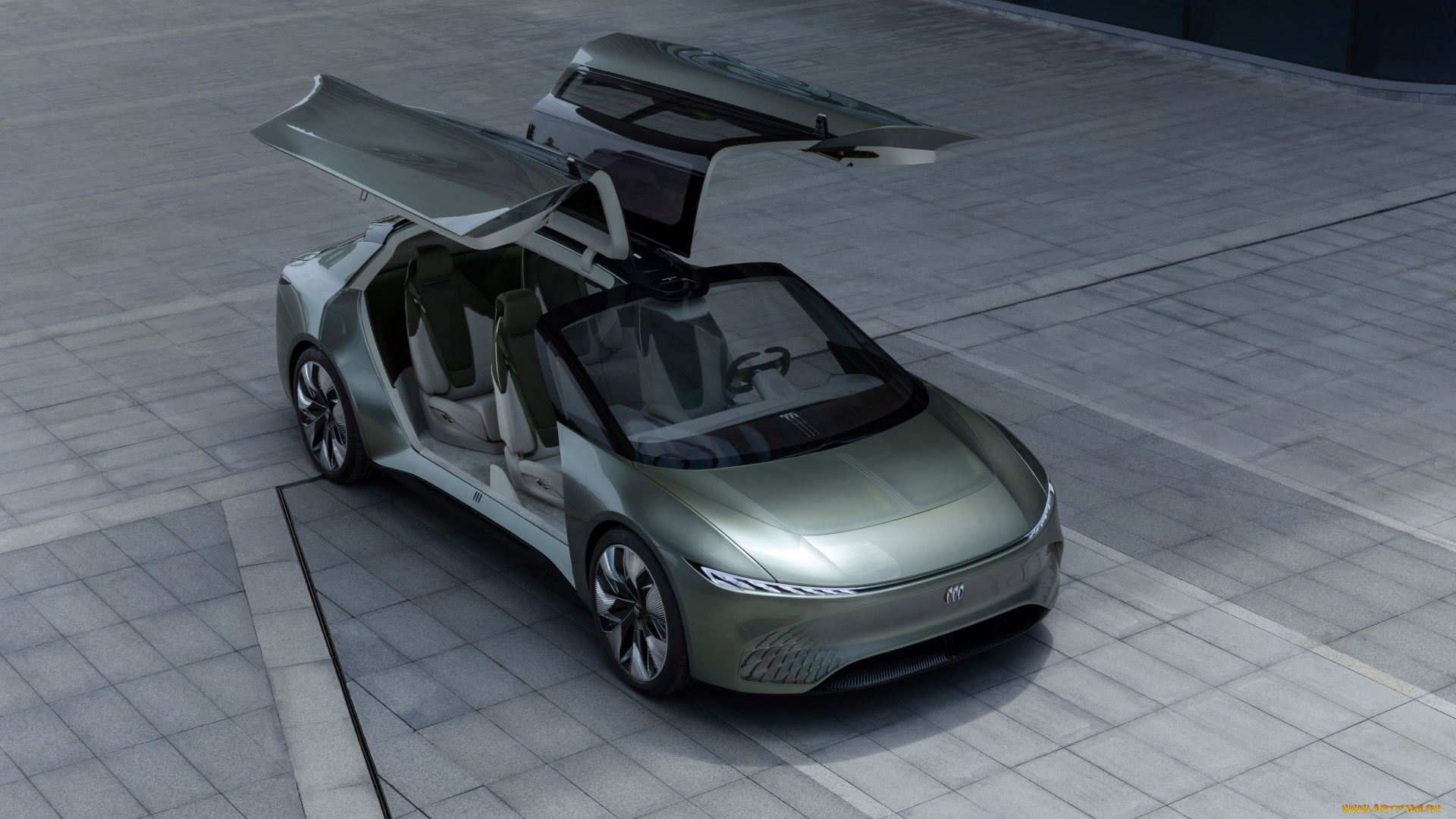 автомобили, buick