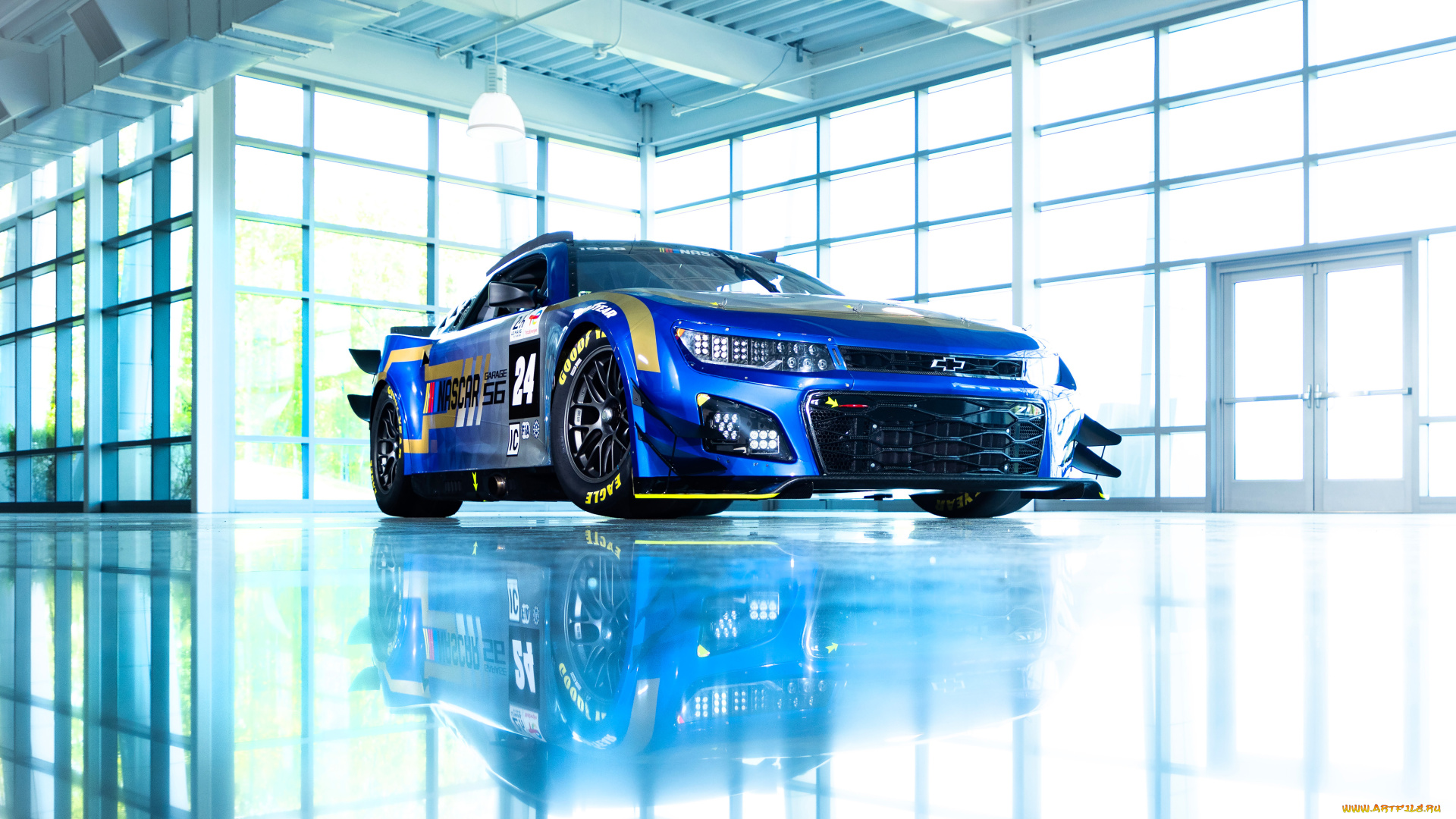 автомобили, camaro