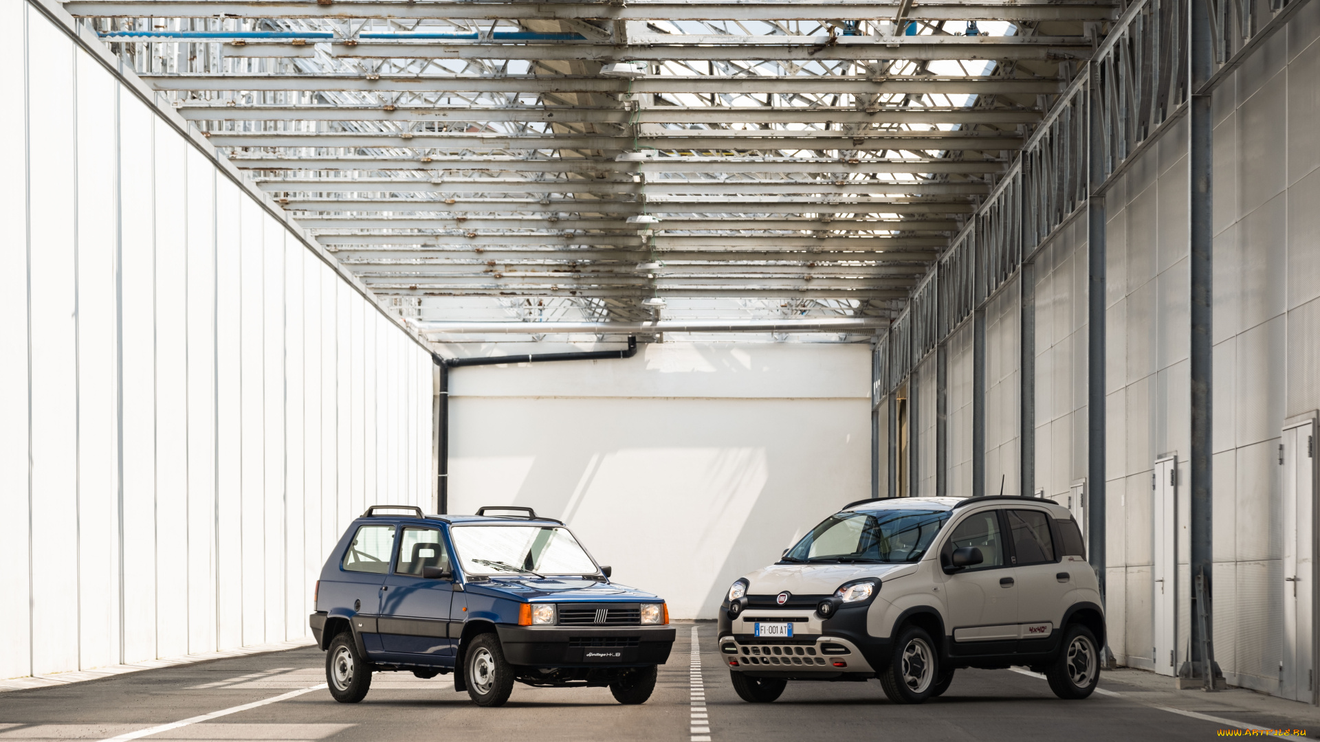 автомобили, fiat