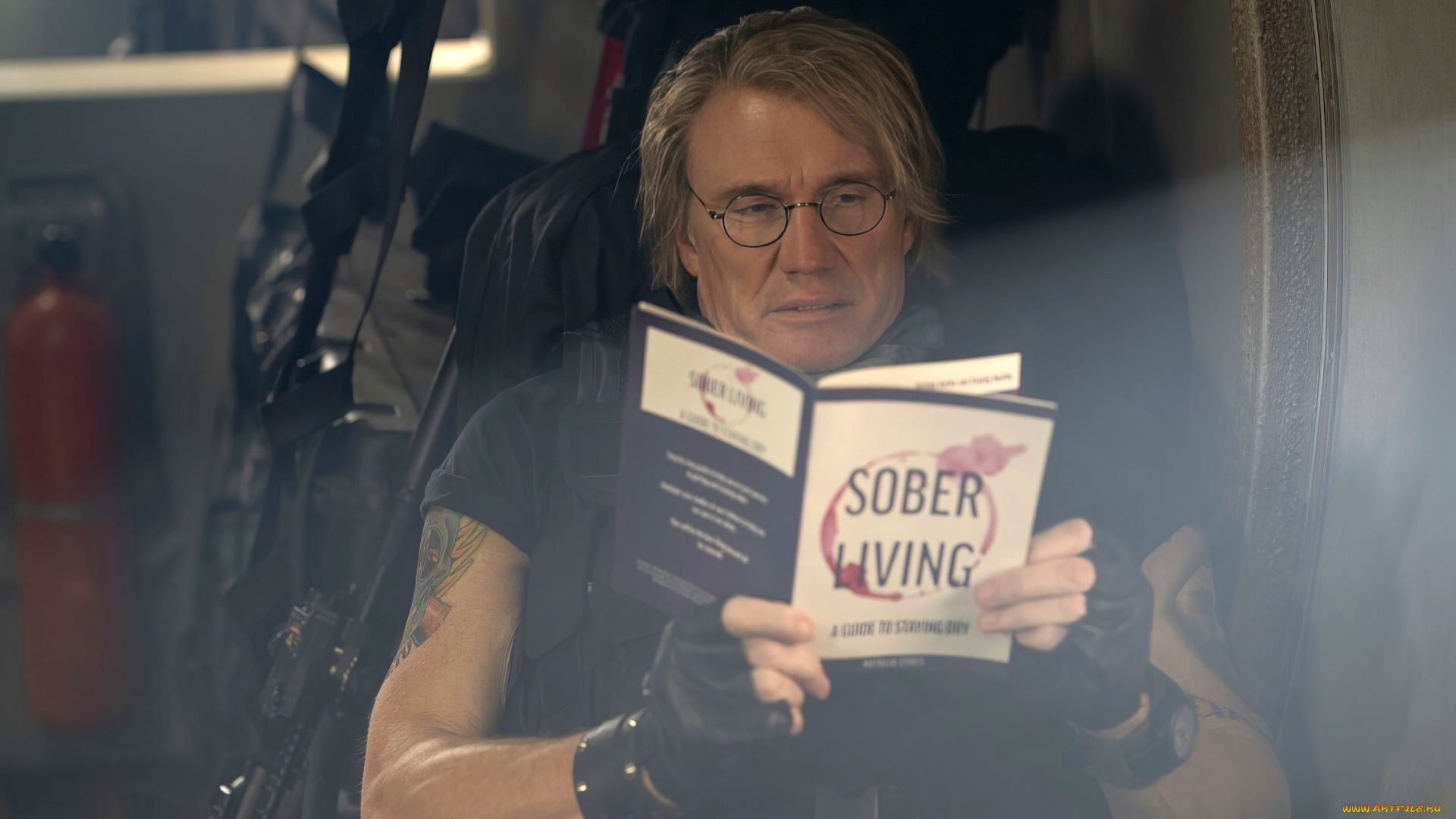 expend4bles, , , 2023, , кино, фильмы, the, expendables, 4, неудержимые, четвертая, часть, боевик, the, expendables, дольф, лундгрен, dolph, lundgren, gunner