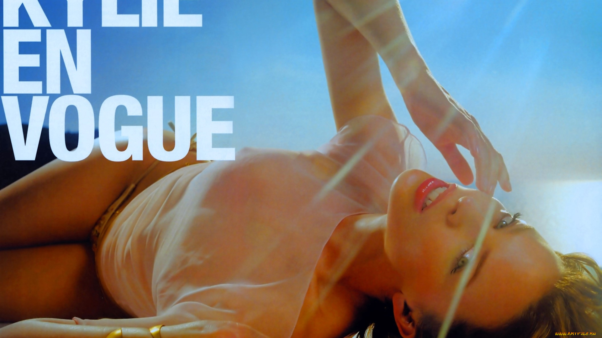 музыка, kylie, minogue, певица, блондинка, топ, лучи