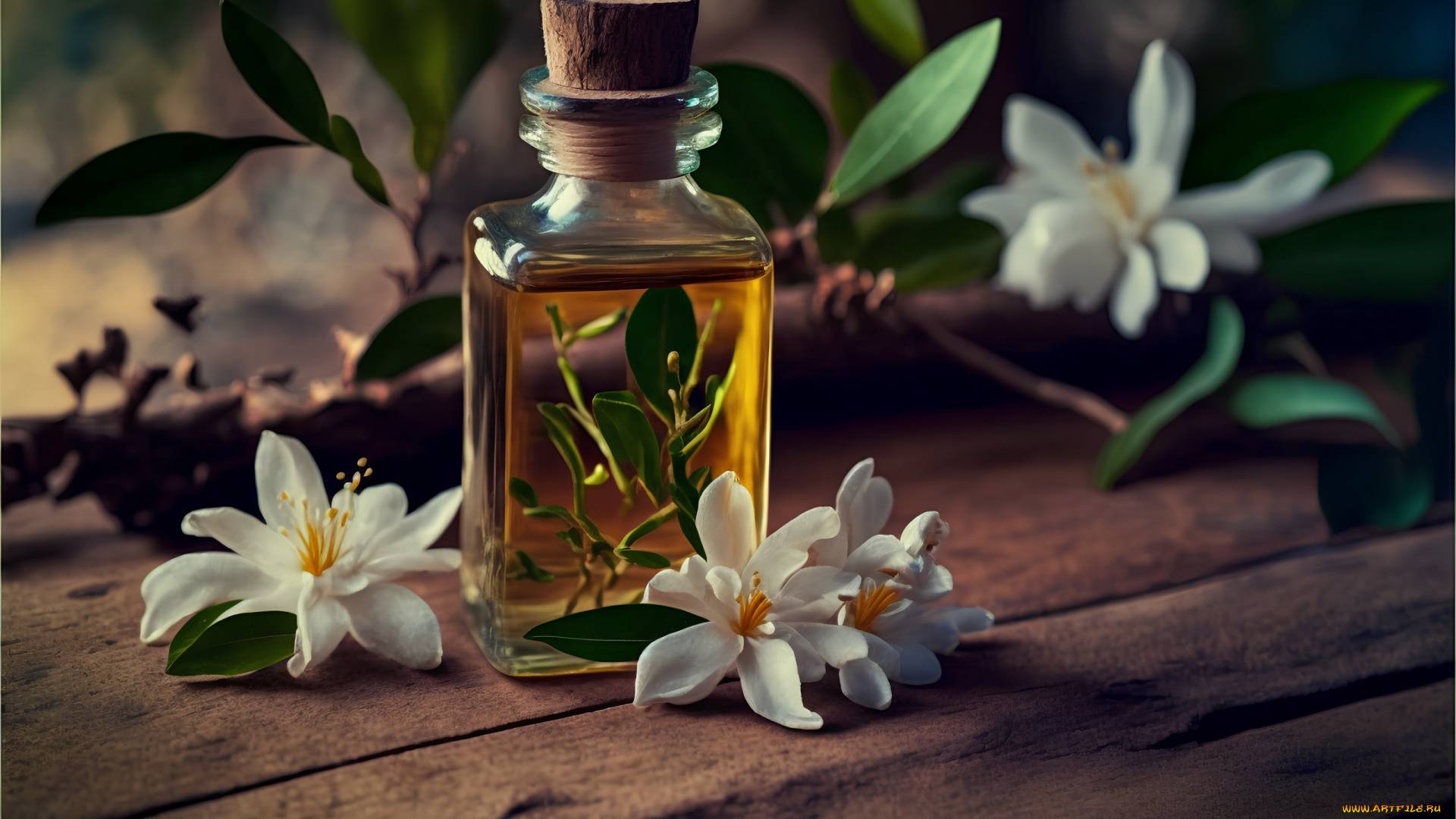 разное, косметические, средства, , духи, флакон, эфирное, масло