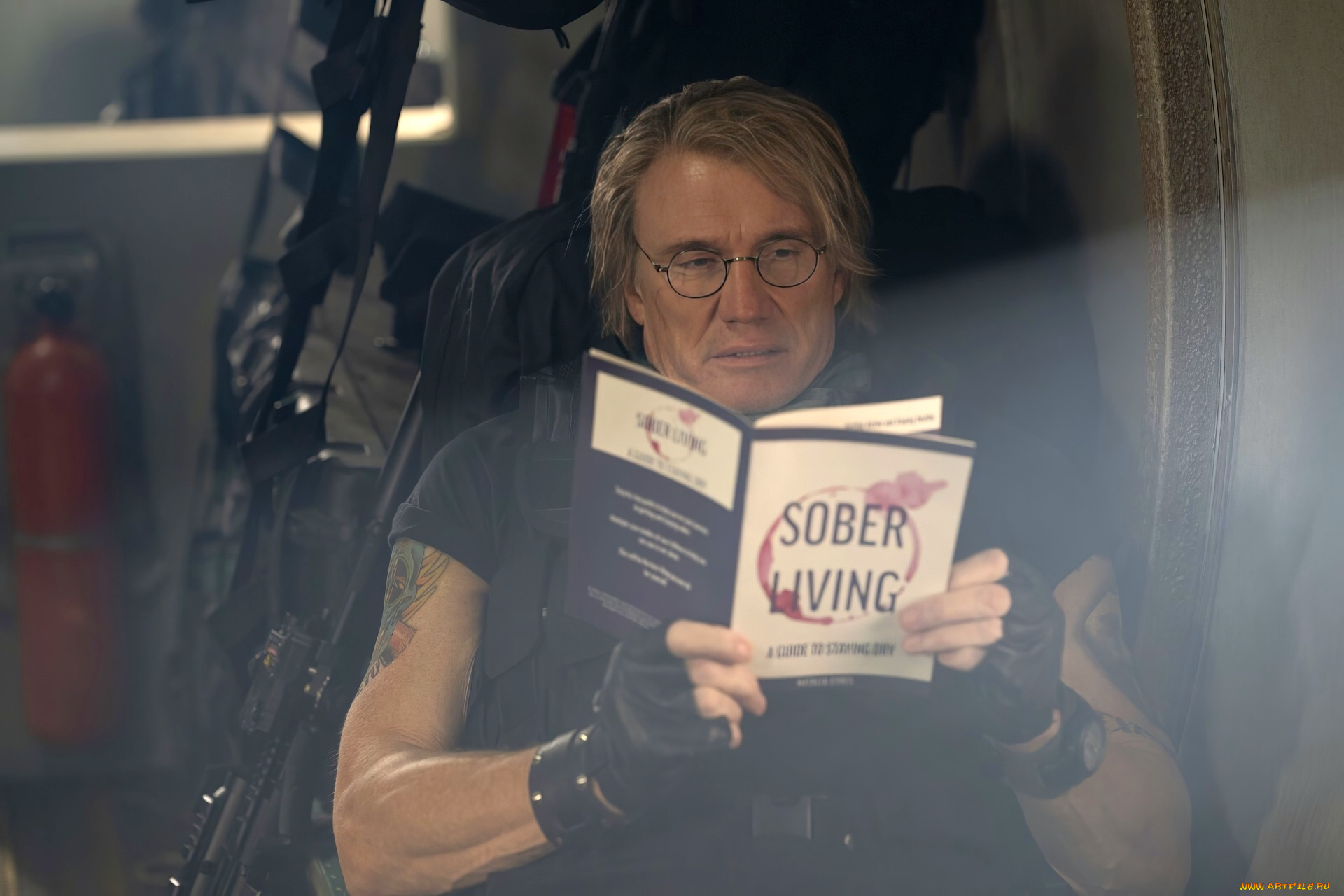 expend4bles, , , 2023, , кино, фильмы, the, expendables, 4, неудержимые, четвертая, часть, боевик, the, expendables, дольф, лундгрен, dolph, lundgren, gunner