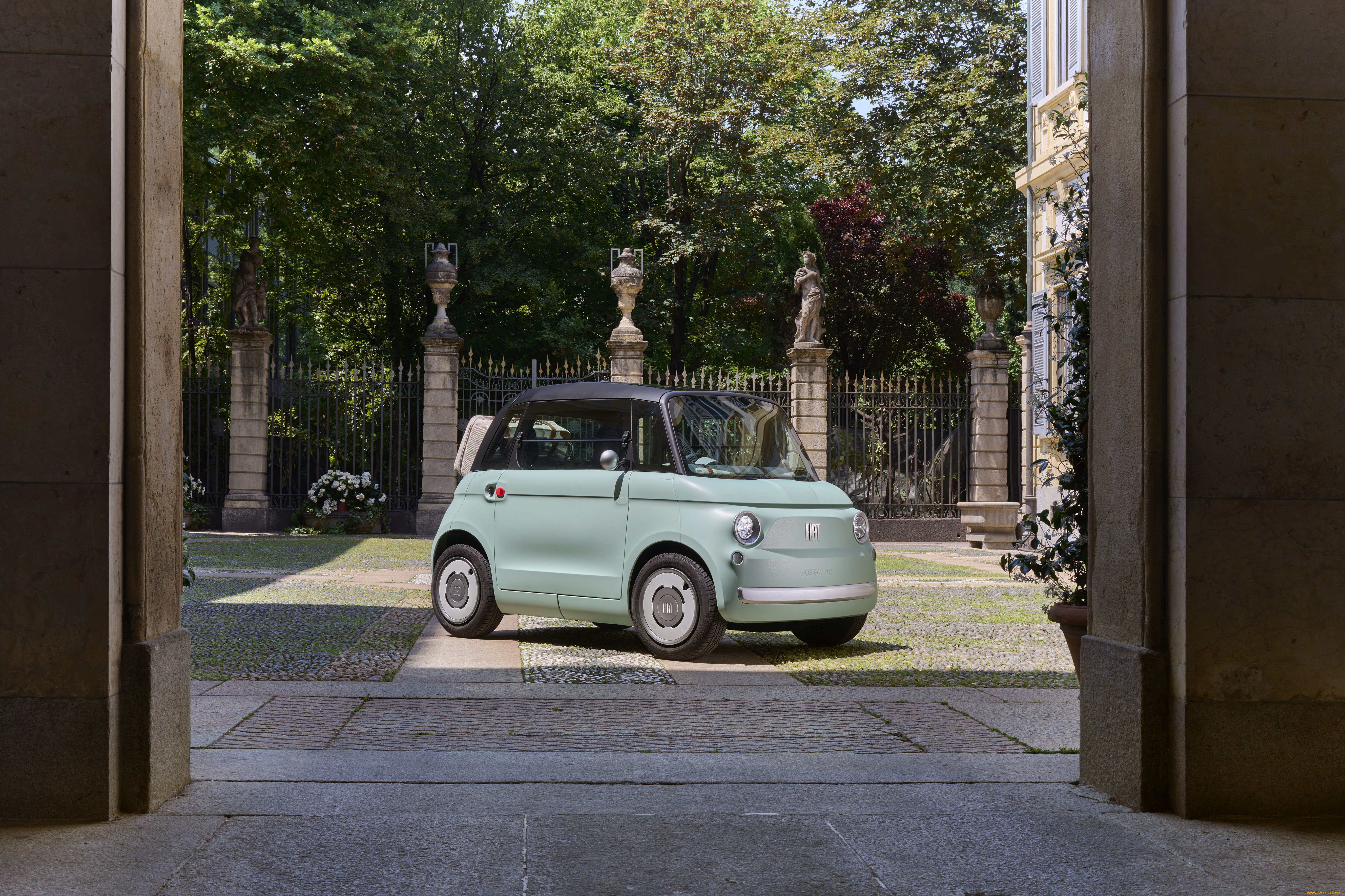 автомобили, fiat