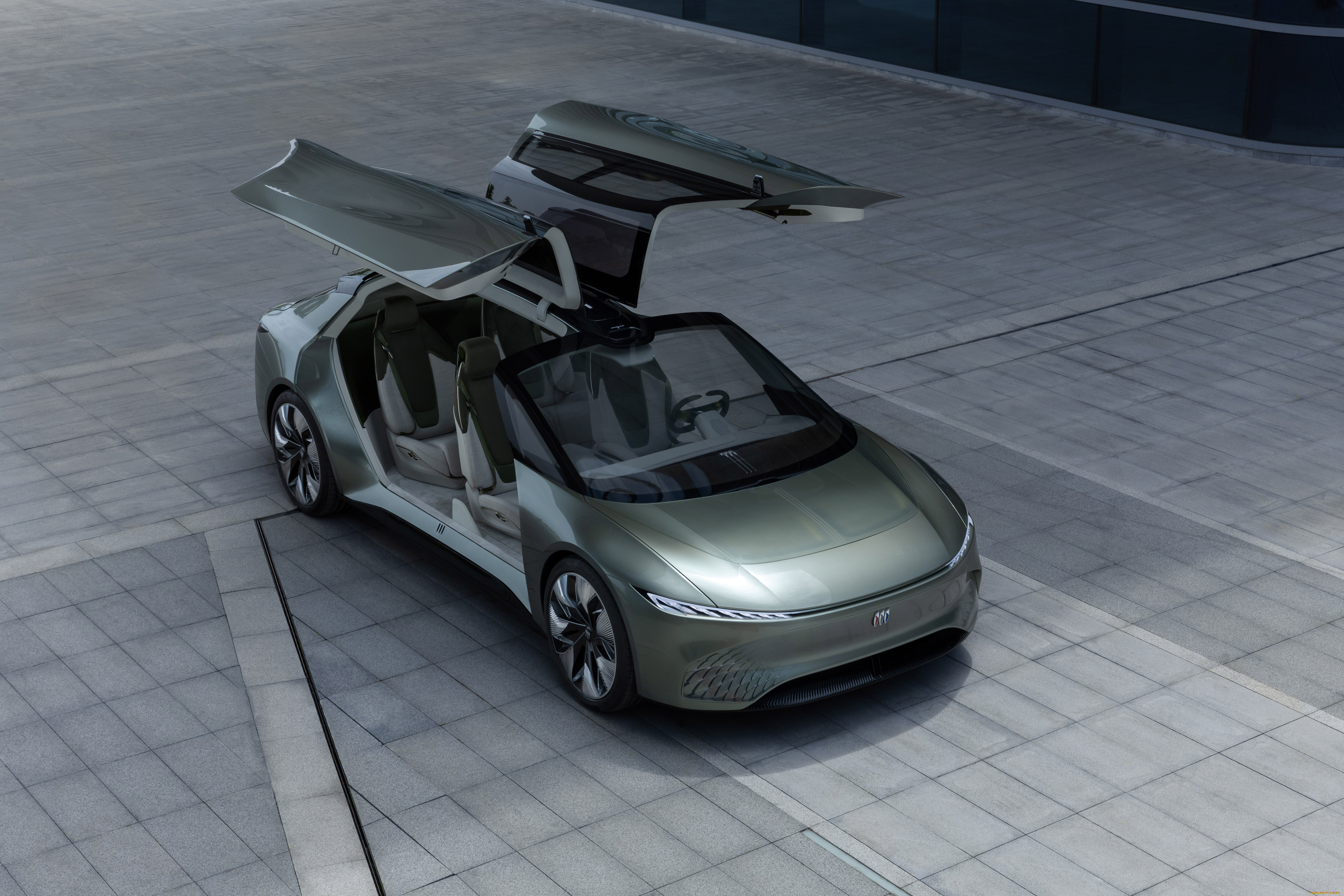 автомобили, buick