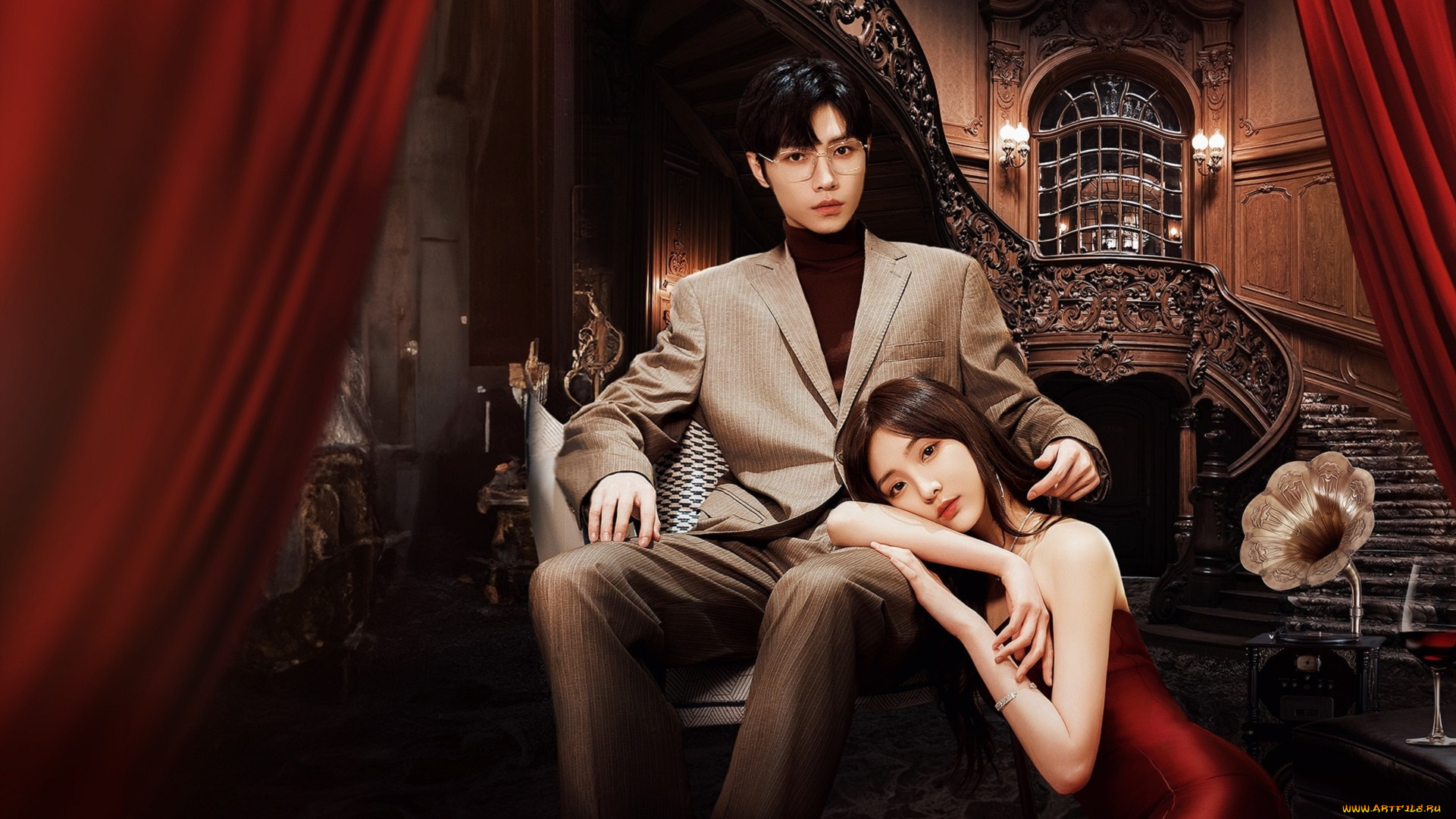 кино, фильмы, -unknown, , другое, сун, цзиян