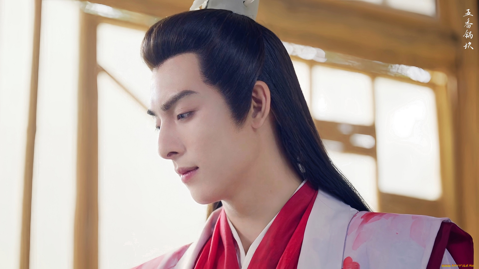 кино, фильмы, love, of, petals, ван, хао, сюань, love, of, petals