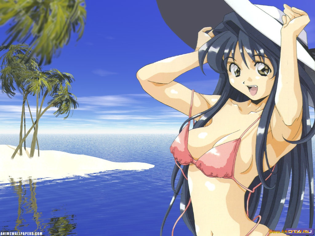 аниме, seraphim, call