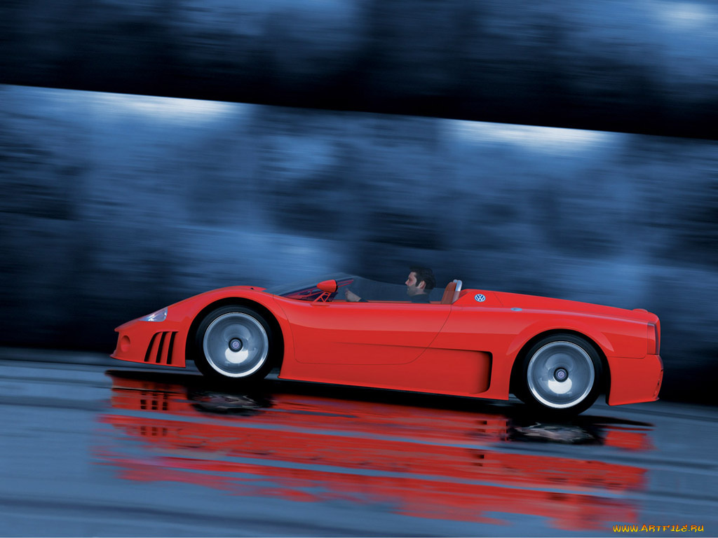 автомобили, volkswagen