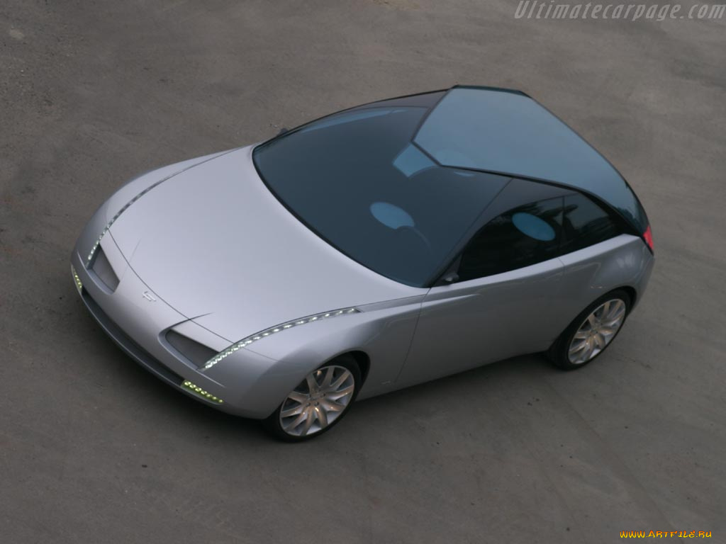 fioravanti, автомобили