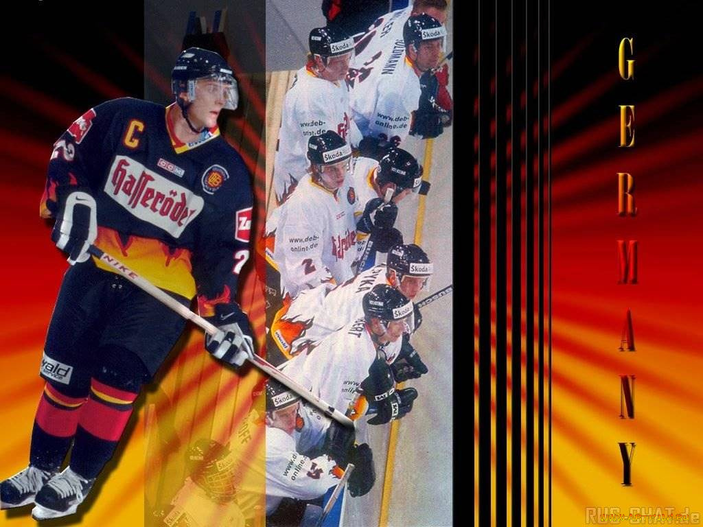 germany, спорт, nhl