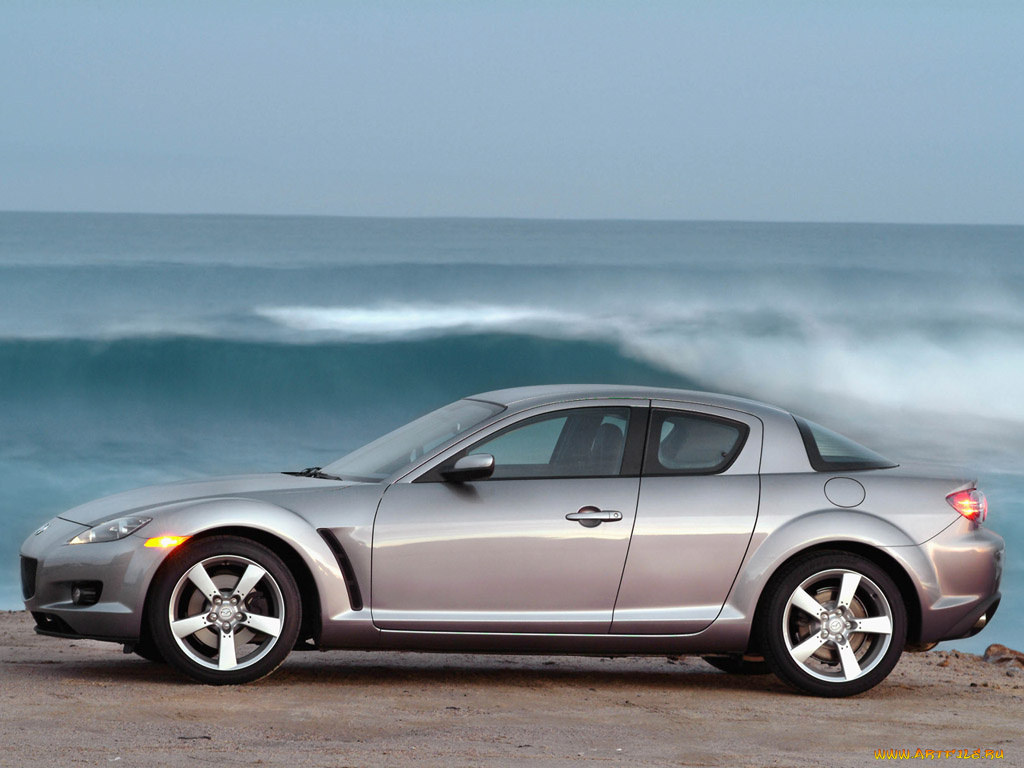 mazda, автомобили