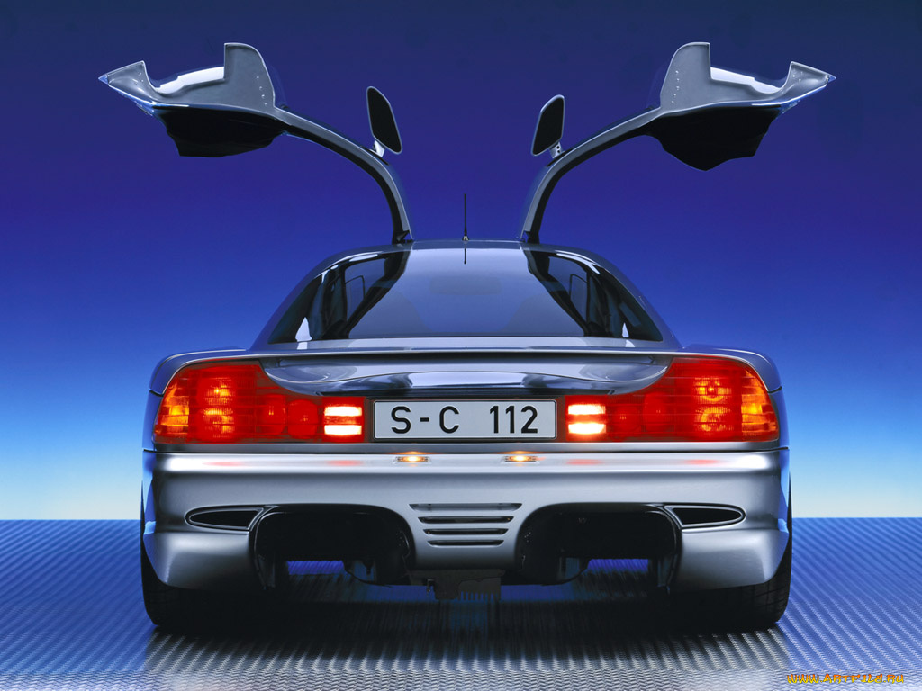 mercedes, c112, автомобили, benz