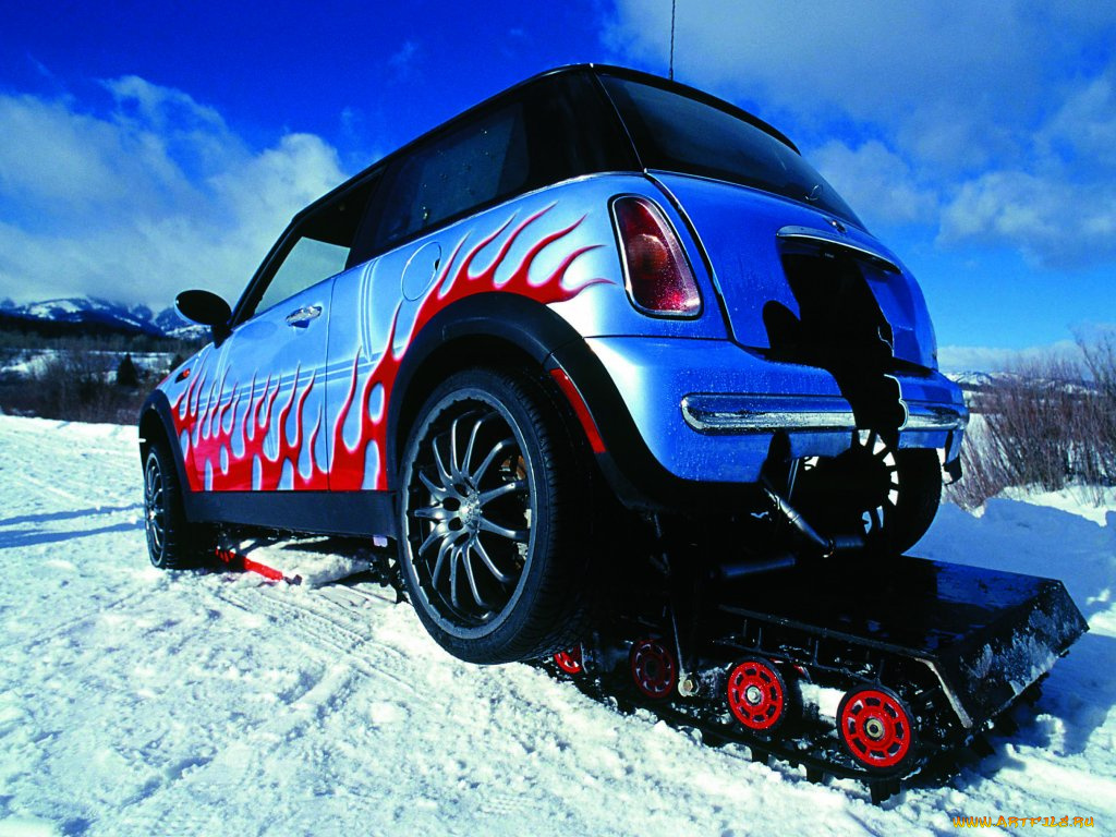 mini, cooper, автомобили