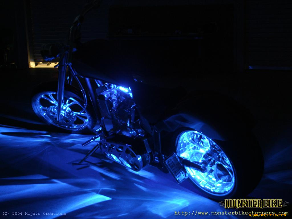 мотоциклы, harley, davidson