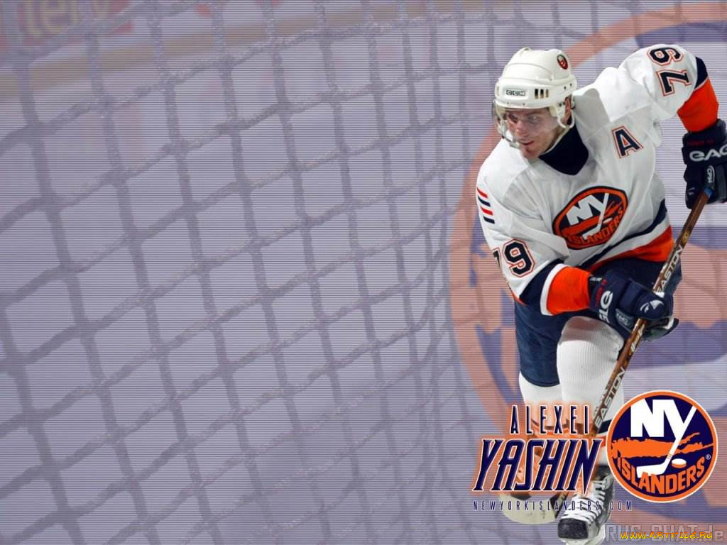 yashin, спорт, nhl