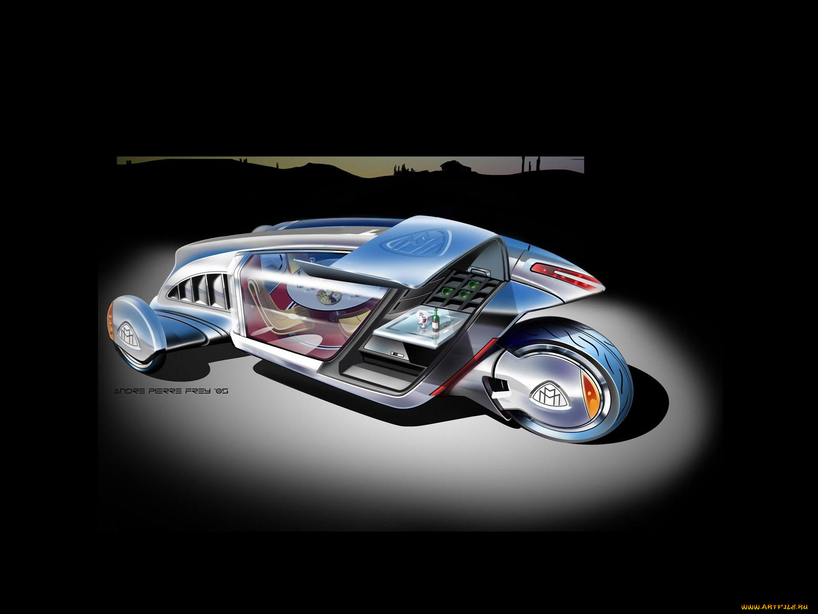 maybach, автомобили