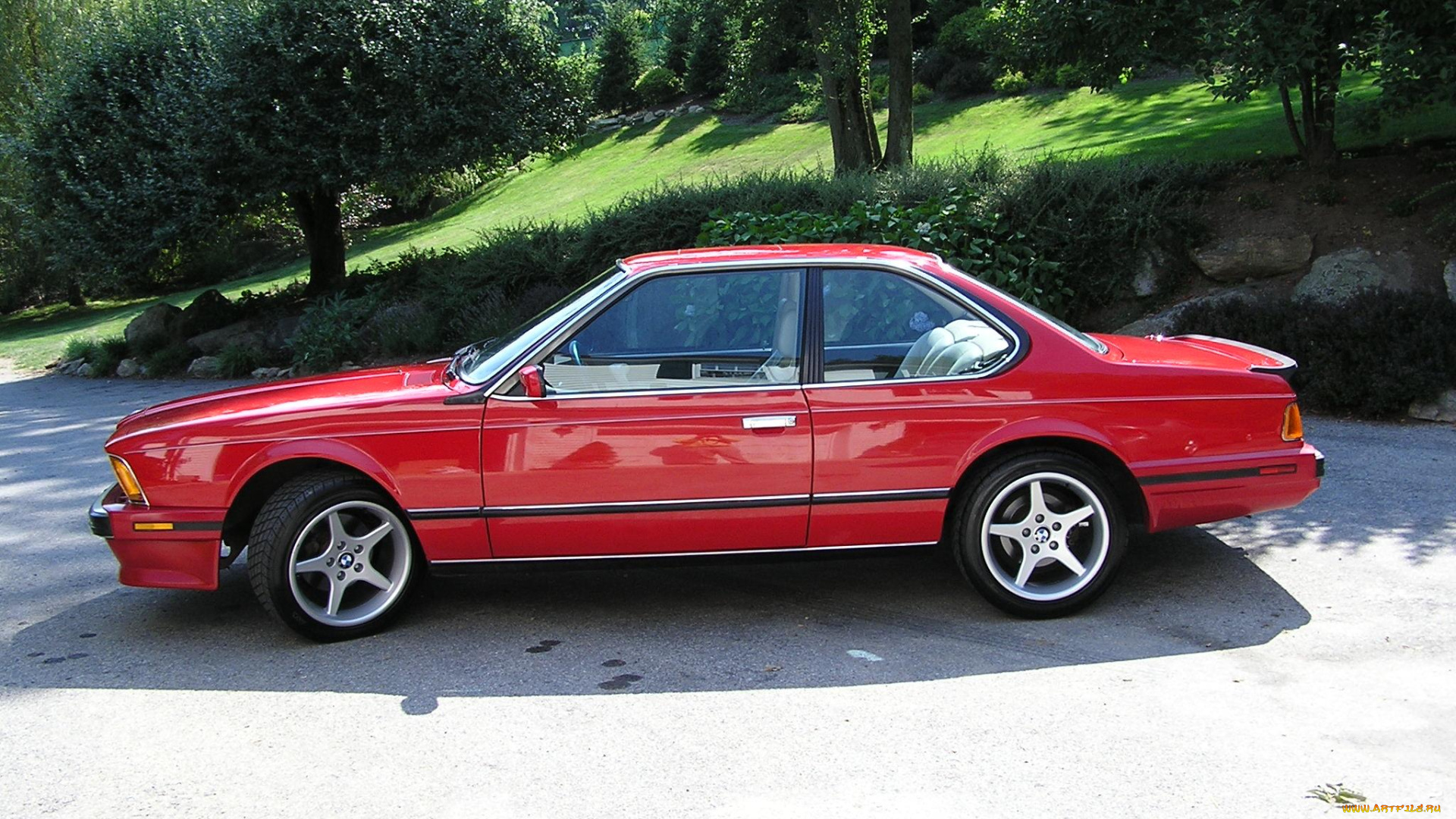 bmw, 6series, автомобили