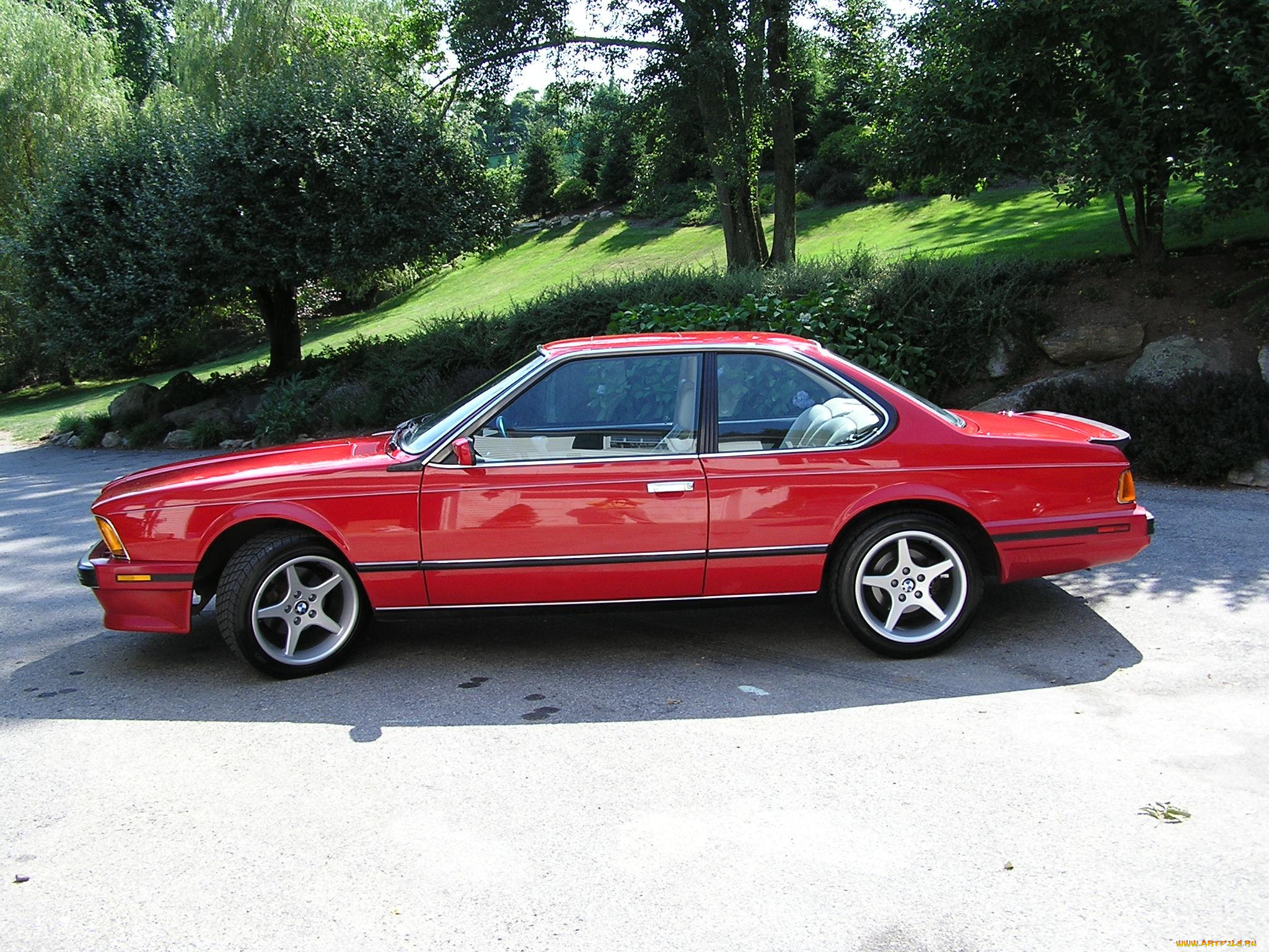 bmw, 6series, автомобили