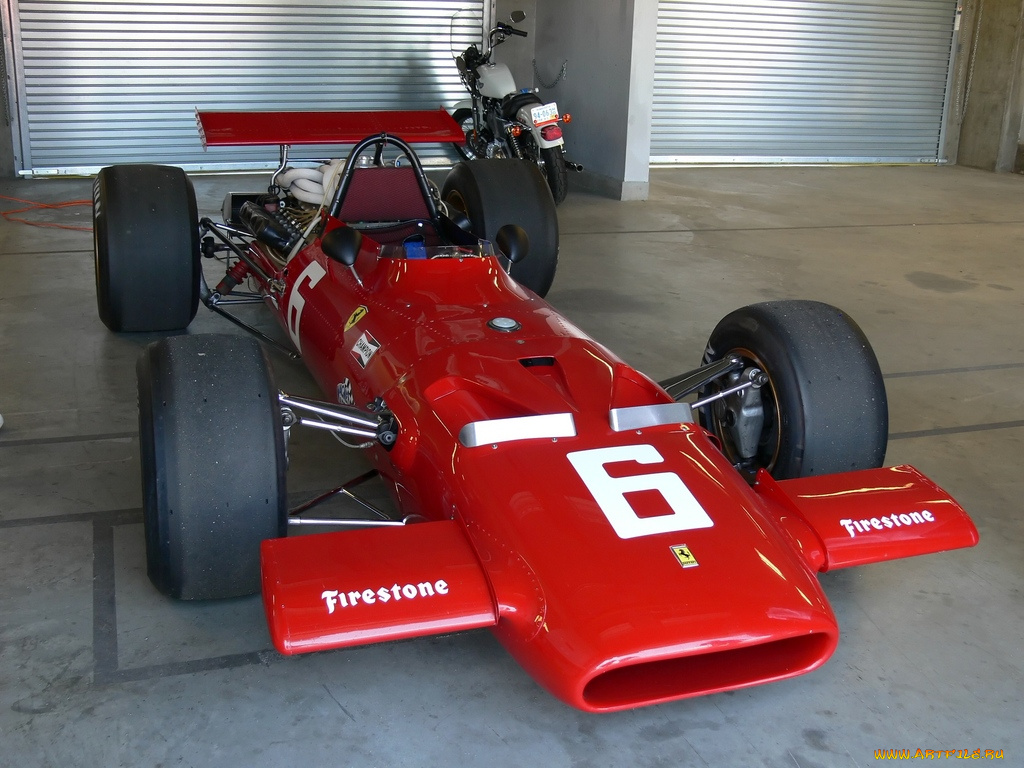 1969, ferrari, 312, автомобили