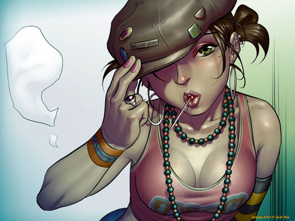 аниме, *unknown, другое