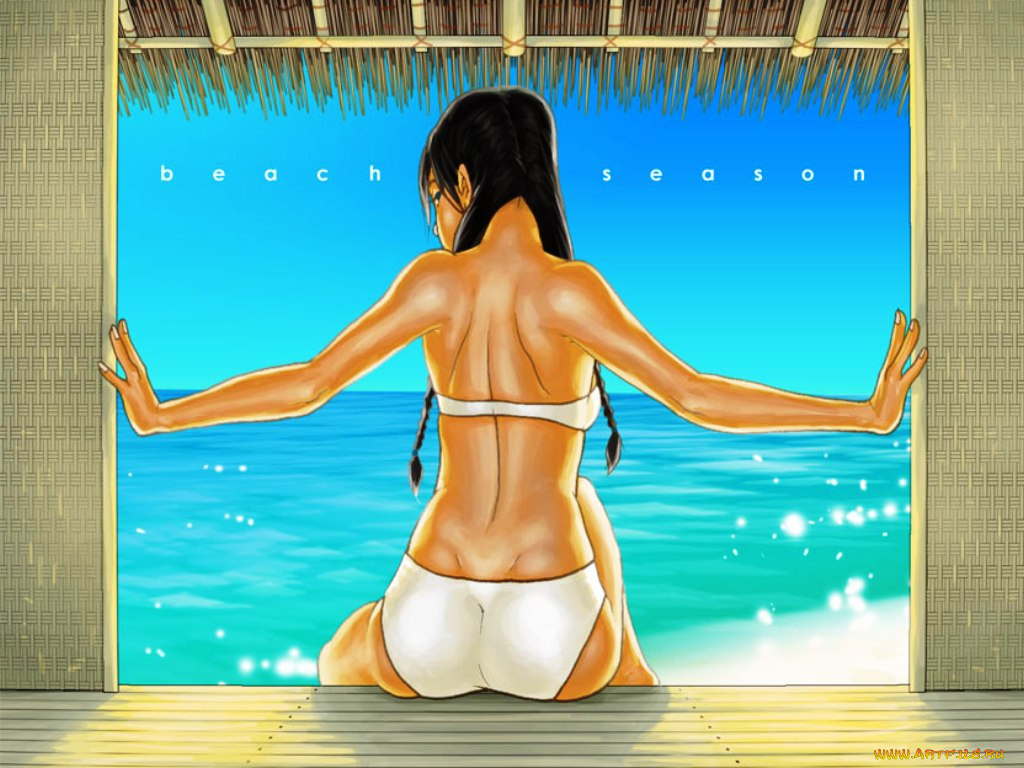 аниме, *unknown, другое