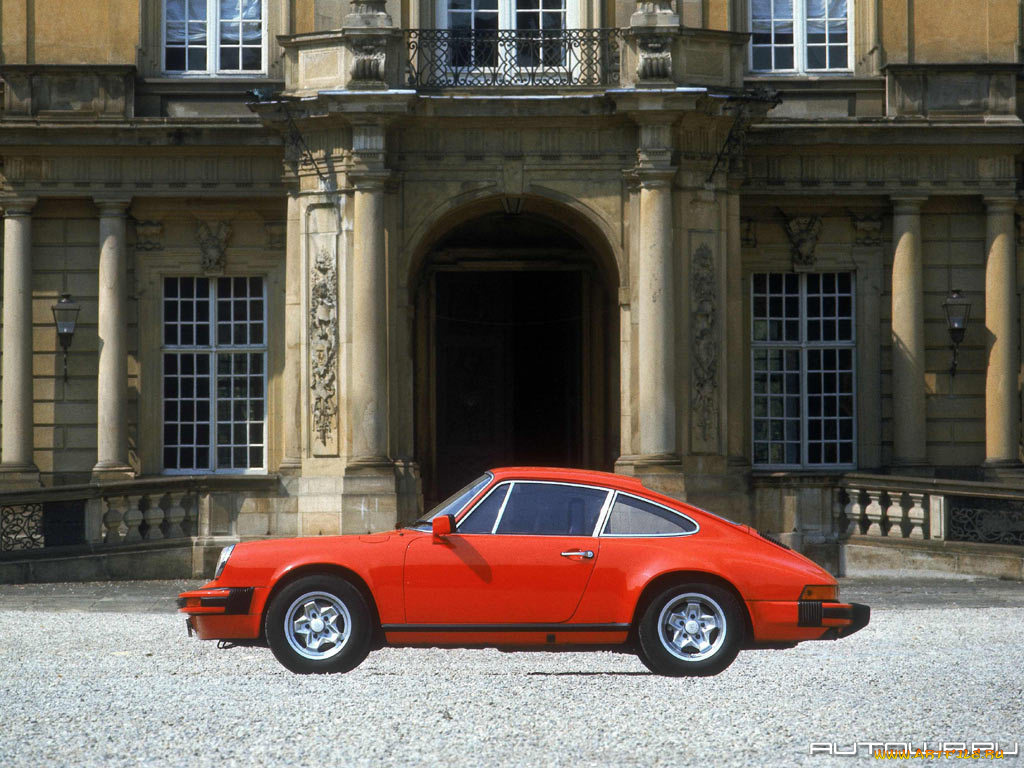 автомобили, porsche