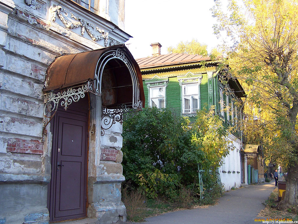 костромские, окна, города