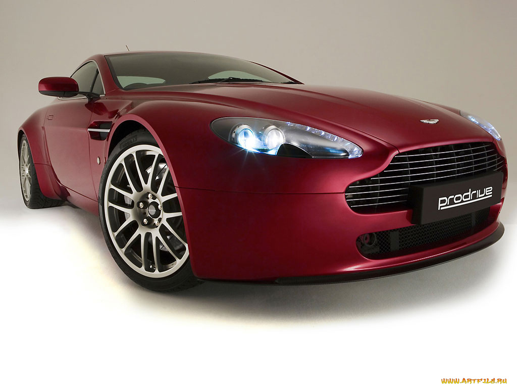 prodrive, v8, vantage, автомобили, aston, martin