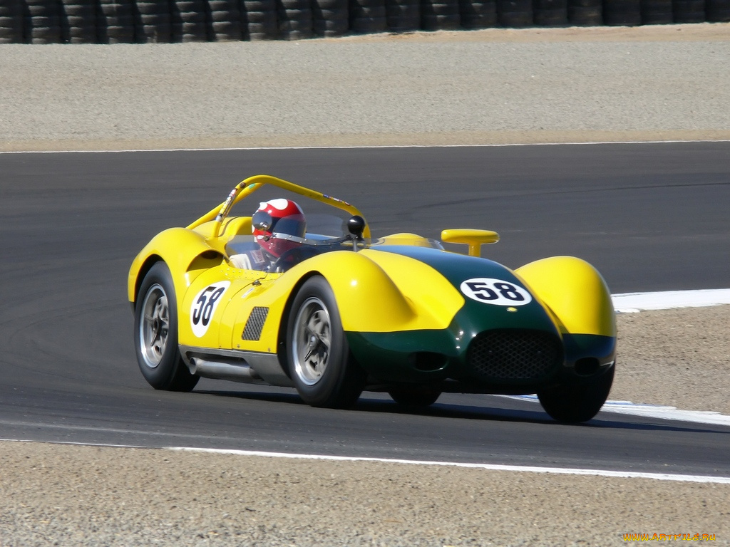 спорт, автоспорт