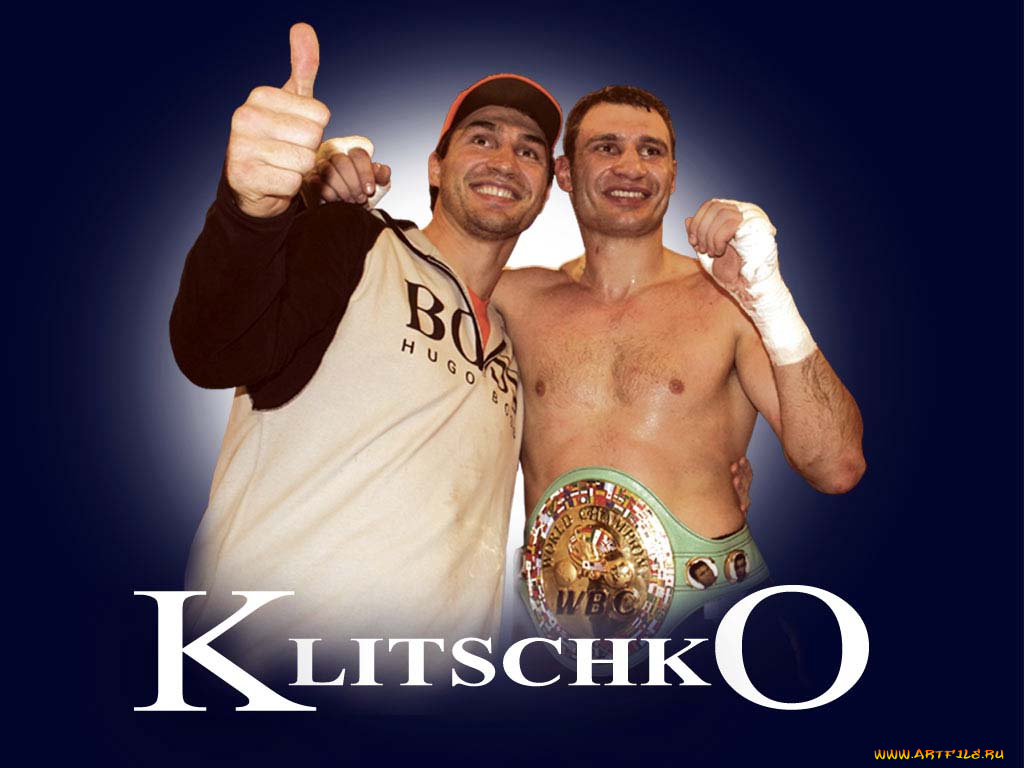 спорт, бокс