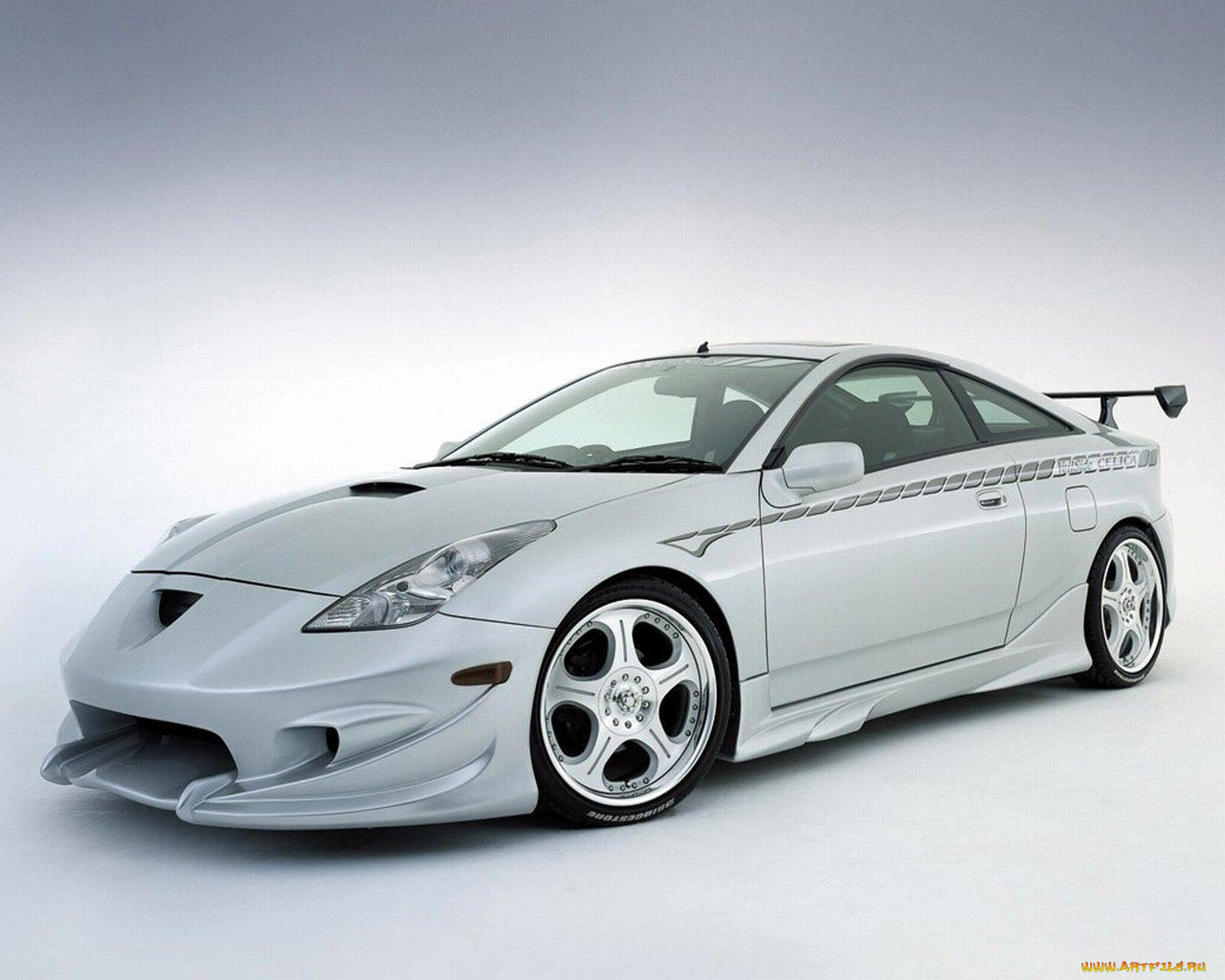 автомобили, toyota