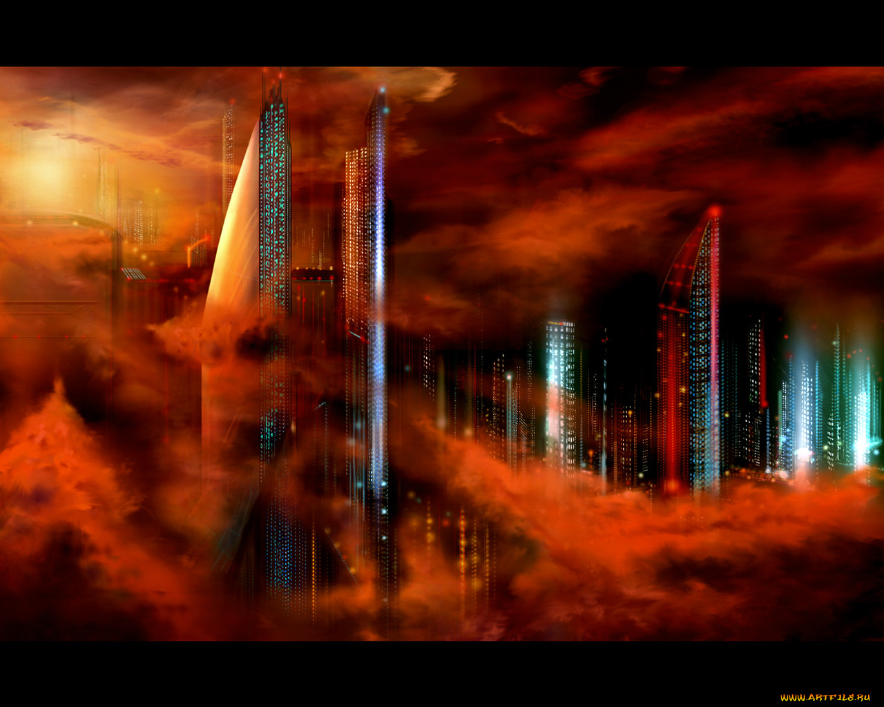 фэнтези, иные, миры, времена