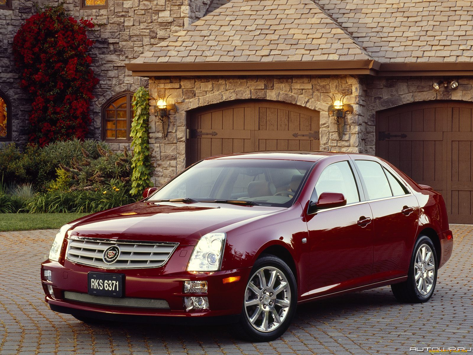 автомобили, cadillac