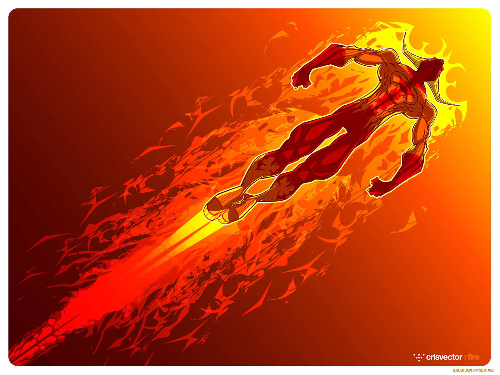 векторная, графика