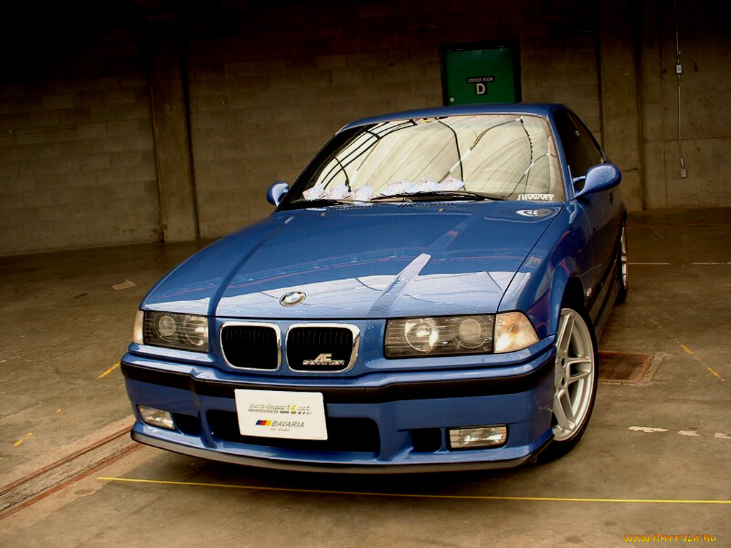 автомобили, bmw