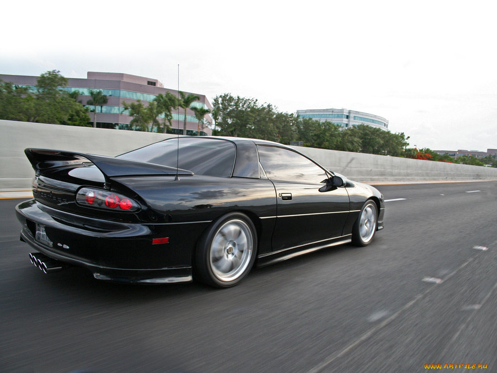 автомобили, camaro