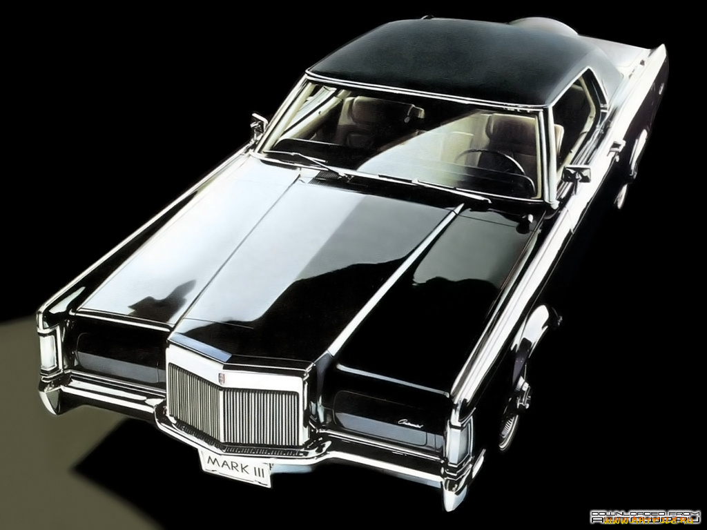 автомобили, lincoln