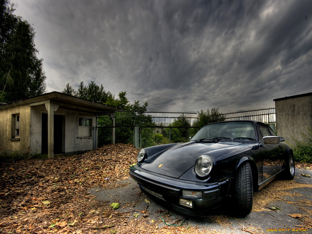 автомобили, porsche